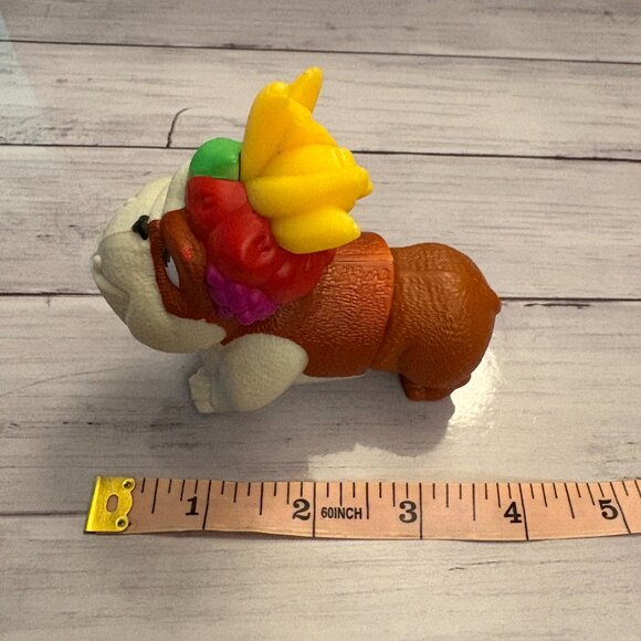 Rio Luiz 2011 McDonalds Toys (SKU: 228TO) - Picture 5 of 6